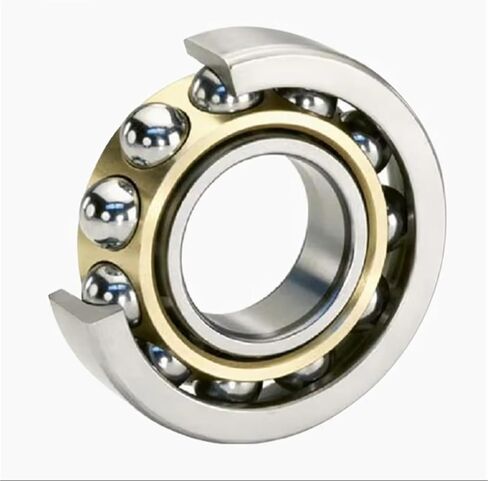 7000C Angular Contact Ball Bearing Single Open 2Z 2RS 1Pcs in Saudi Arabia