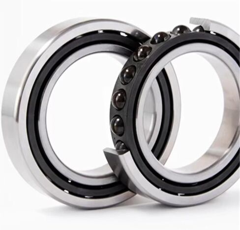 7000C Angular Contact Ball Bearing Single Open 2Z 2RS 1Pcs in Saudi Arabia