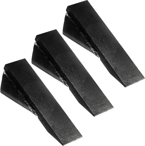 Shimeyao 6 Pack استبدال Box Plade Points Box Scape Blade Ripper Shanks Tips Prest ، Weld On ، Presponse ، Digning ، Loating for 3/4 shanks or scare in Saudi Arabia
