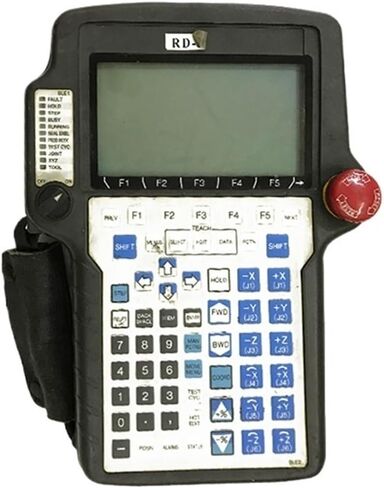 Teach Pedant A05B-2301-C193 A05B-2301-C310(C193) in Kuwait