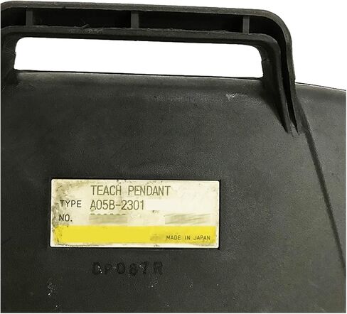 Teach Pedant A05B-2301-C193 A05B-2301-C310(C193) in Kuwait