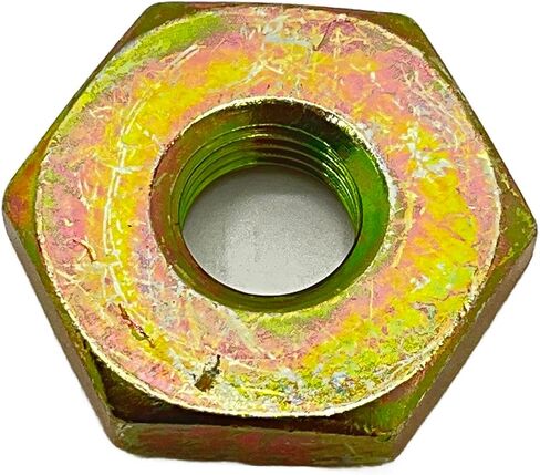 Polaris Hex Nut ، لنماذج ATV الرياضية المحددة ، OEM الأصلية - الجزء 0450224 in Saudi Arabia
