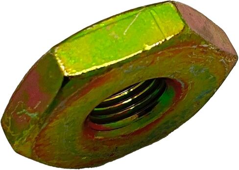 Polaris Hex Nut ، لنماذج ATV الرياضية المحددة ، OEM الأصلية - الجزء 0450224 in Saudi Arabia