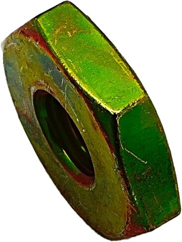 Polaris Hex Nut ، لنماذج ATV الرياضية المحددة ، OEM الأصلية - الجزء 0450224 in Saudi Arabia