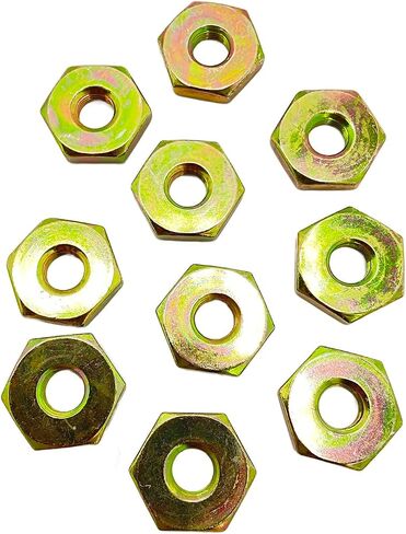 Polaris Hex Nut ، لنماذج ATV الرياضية المحددة ، OEM الأصلية - الجزء 0450224 in Saudi Arabia