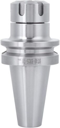 BT40 ER25 70 Collet Chuck Tool حامل - 40CR OY الصلب لمخرطة CNC وملحقات Ling in Saudi Arabia