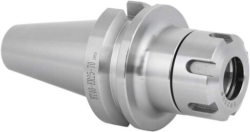 BT40 ER25 70 Collet Chuck Tool حامل - 40CR OY الصلب لمخرطة CNC وملحقات Ling in Saudi Arabia