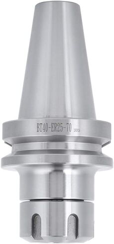 BT40 ER25 70 Collet Chuck Tool حامل - 40CR OY الصلب لمخرطة CNC وملحقات Ling in Saudi Arabia