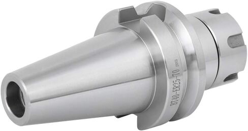 BT40 ER25 70 Collet Chuck Tool حامل - 40CR OY الصلب لمخرطة CNC وملحقات Ling in Saudi Arabia