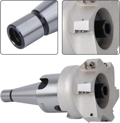 Fydun NT30 FMB27 Collet Chuck HolderBap400r-80-27-6 Cutterapmt1604 للعائلات (Fydunithnbopezg-12) in Saudi Arabia
