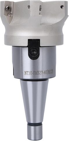 Fydun NT30 FMB27 Collet Chuck HolderBap400r-80-27-6 Cutterapmt1604 للعائلات (Fydunithnbopezg-12) in Saudi Arabia