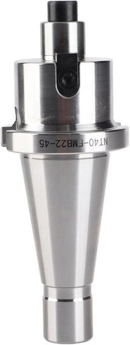 Fydun NT40 FMB22 Collet Chuck Holder BAP400R‑50‑22‑4T Cutter APMT1604 Milling for Families (Fydunmicu10539a-12) in Saudi Arabia