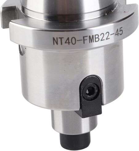 Fydun NT40 FMB22 Collet Chuck Holder BAP400R‑50‑22‑4T Cutter APMT1604 Milling for Families (Fydunmicu10539a-12) in Saudi Arabia