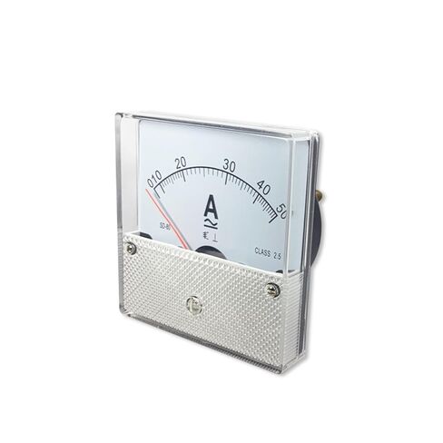 SD80 Overload ACMETER 50/100A/200A/300/5A POINTER 2X CACHE DH80 CZ80 1PCS (AC 20-5A 40A) in Kuwait