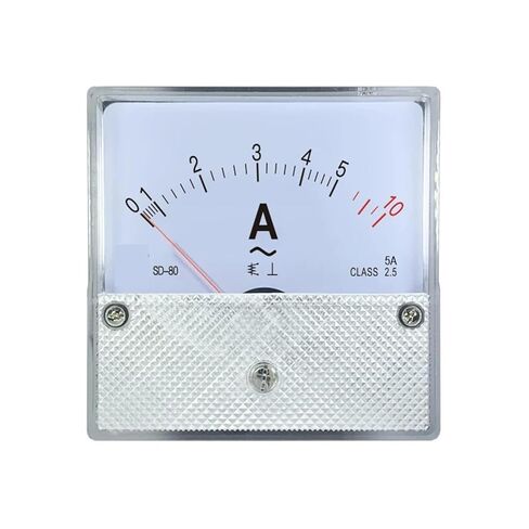 SD80 Overload ACMETER 50/100A/200A/300/5A POINTER 2X CACHE DH80 CZ80 1PCS (AC 20-5A 40A) in Kuwait