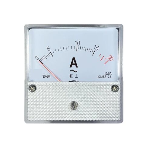 SD80 Overload ACMETER 50/100A/200A/300/5A POINTER 2X CACHE DH80 CZ80 1PCS (AC 20-5A 40A) in Kuwait