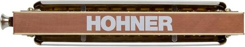 Hohner 270 Super Chromonica - Key of C in Saudi Arabia