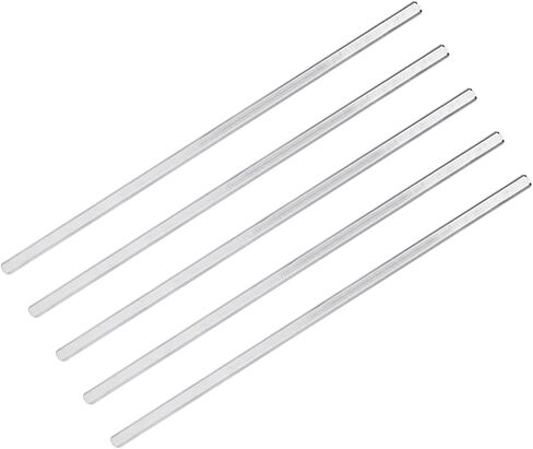 الفولاذ المقاوم للصدأ D رمح φ6mm الأجزاء الصناعية تناسب Tetrix FTC FRC أول روبوتات WRO in Saudi Arabia