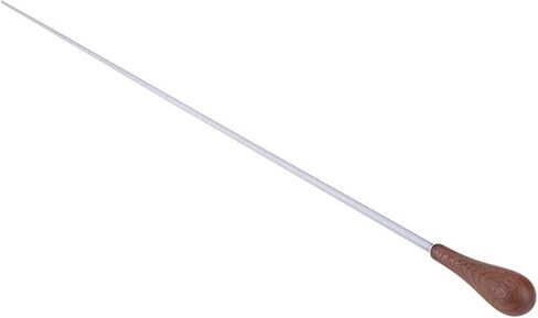 Yctze Conductor Baton with Wood Handle for Music Symphony Leader, Choral Director Accessories, Small 12 Inch Conducting Stick, Official Conductors Wand in Saudi Arabia