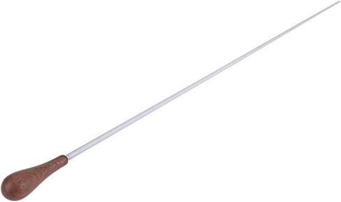 Yctze Conductor Baton with Wood Handle for Music Symphony Leader, Choral Director Accessories, Small 12 Inch Conducting Stick, Official Conductors Wand in Saudi Arabia