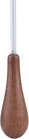 Yctze Conductor Baton with Wood Handle for Music Symphony Leader, Choral Director Accessories, Small 12 Inch Conducting Stick, Official Conductors Wand in Saudi Arabia