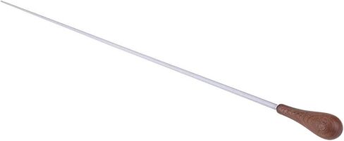 Yctze Conductor Baton with Wood Handle for Music Symphony Leader, Choral Director Accessories, Small 12 Inch Conducting Stick, Official Conductors Wand in Saudi Arabia