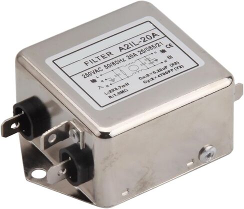 A2IL-6A 250V AC FILTER FILTER FILTER in Saudi Arabia