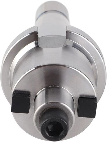 NT40 FMB22 Collet Holder BAP400R-50-22-4T Cutter APMT1604 Milling Inserts for Efficient CNC Milling - High, Durability (YOUTHINKy158qmd7r4-11) in Saudi Arabia
