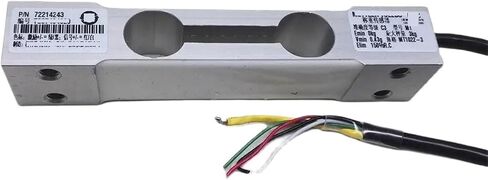 Load Cell MT1022 Load Cell(5kg) in Saudi Arabia