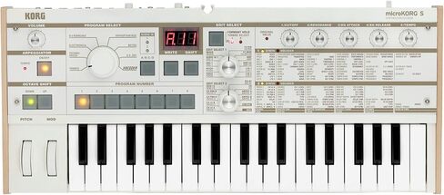 Korg microKORG with Built-In Speaker System in Kuwait