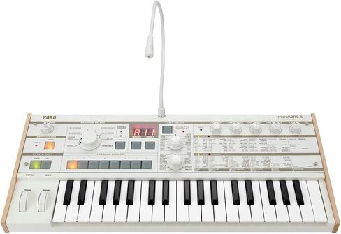 Korg microKORG with Built-In Speaker System in Kuwait