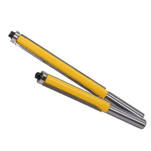 2 بوصة تتدفق بتنغ مع تحمل الخشب 8 ملم النمط النمط بت تنجستن كربيد 1pcs (الحجم: رقم 1) in Kuwait