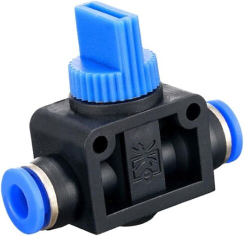 1PCS Pneumatic Fittings PY/PU/PV/PE/HVFF/SA Air Hose Quick Couplings 6mm to 14mm Water Pipe Connector Pneumatic Parts Push in(PZA,14mm) in Saudi Arabia