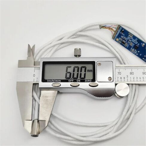 Wide Angle USB Camera 6mm Diameter OV2740 2MP Sensor Endoscope Camera Module in Saudi Arabia