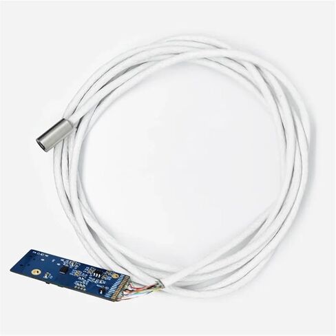Wide Angle USB Camera 6mm Diameter OV2740 2MP Sensor Endoscope Camera Module in Saudi Arabia