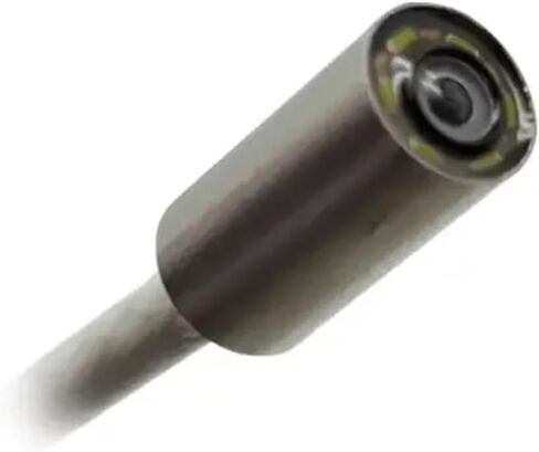 Wide Angle USB Camera 6mm Diameter OV2740 2MP Sensor Endoscope Camera Module in Saudi Arabia