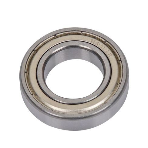 6904 6904Z 6904ZZ 61904 61904-2Z 20x37x9mm Thin Section Shielded Deep Groove Ball Bearings Single Row 10Pcs in Kuwait
