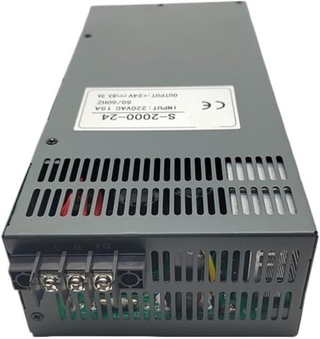 DC Switching Power Supply 2000W 1500W 1000W 12V 15V 24V 36V 48V 60V 72V 80V 90V 220V 300V DC Supplies (0-220V-1000W) in Kuwait