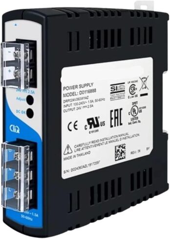 Switch Power Supply DRP024V480W1AA in Saudi Arabia