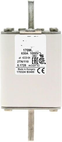 1000V Fuse 170M5990 Fuse 170M5990 in Saudi Arabia
