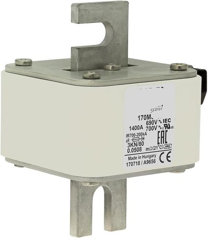 690V FUSE 170M6109 FUSE 170M6109 in Kuwait