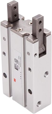 1pcs Mhy2 HFR 180 GRIPPER الزاوي MHY2-10D MHY2-16D MHY2-20D MHY2-25D MHY2-32D قبضة الهوائية الهوائية (HFR25) in Kuwait