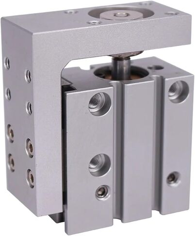 لآلة القناع MXH MXH6 MXH10 MXH16 MXH20 CALIDE PNEUMATIC SLIDE MXH6-5 MXH6-10 MXH6-15 MXH6-20 MXH6-40 MXH6-50 HLH (MXH16 ، STORE 15MM) in Saudi Arabia