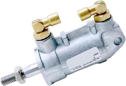 00.580.4300 أسطوانة هوائية SM74PM74 in Kuwait