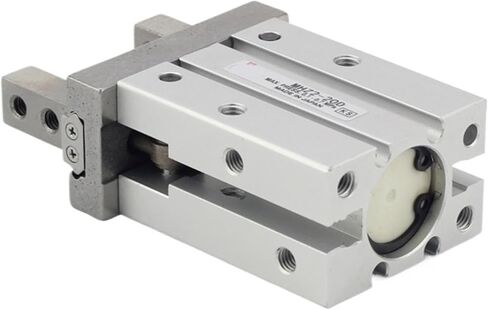 1PCS MHZ2 لآلة القناع MHZ2 10DN 16DN 20DN 25DN AIR GRIPPER PNEUMATIC CALINERDER (MHZ2-10) in Kuwait