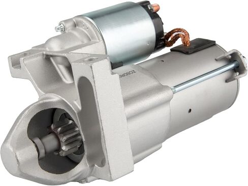 KAC Starter Starters ، استبدال بداية عام 1999-2003 F150 4.2L V6 ، 2005-2008 F150 4.2L V6 ، 2004 F150 Heritage 4.2L V6 استبدال # 6647N ، XL1U11000AA ، 6647 ، XL1U11000AB ، XL1U11000AC ، XL1Z11002AA in Saudi Arabia