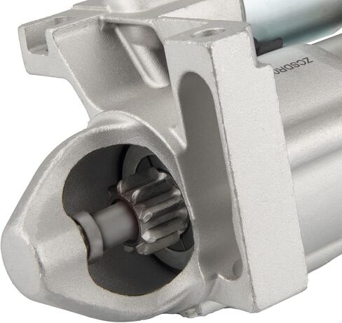 KAC Starter Starters ، استبدال بداية عام 1999-2003 F150 4.2L V6 ، 2005-2008 F150 4.2L V6 ، 2004 F150 Heritage 4.2L V6 استبدال # 6647N ، XL1U11000AA ، 6647 ، XL1U11000AB ، XL1U11000AC ، XL1Z11002AA in Saudi Arabia