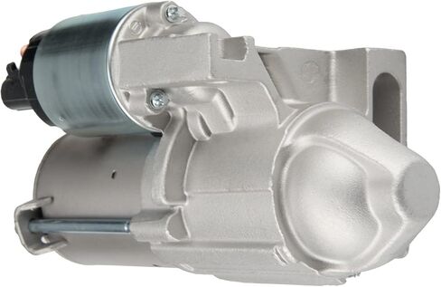KAC Starter Starters ، استبدال بداية عام 1999-2003 F150 4.2L V6 ، 2005-2008 F150 4.2L V6 ، 2004 F150 Heritage 4.2L V6 استبدال # 6647N ، XL1U11000AA ، 6647 ، XL1U11000AB ، XL1U11000AC ، XL1Z11002AA in Saudi Arabia