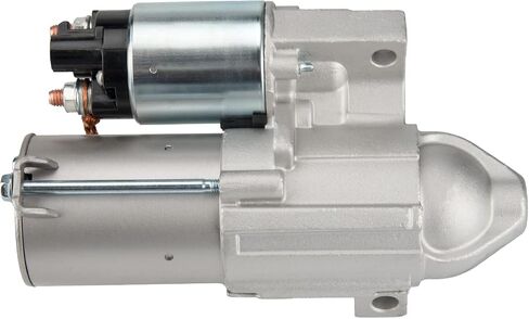 KAC Starter Starters ، استبدال بداية عام 1999-2003 F150 4.2L V6 ، 2005-2008 F150 4.2L V6 ، 2004 F150 Heritage 4.2L V6 استبدال # 6647N ، XL1U11000AA ، 6647 ، XL1U11000AB ، XL1U11000AC ، XL1Z11002AA in Saudi Arabia