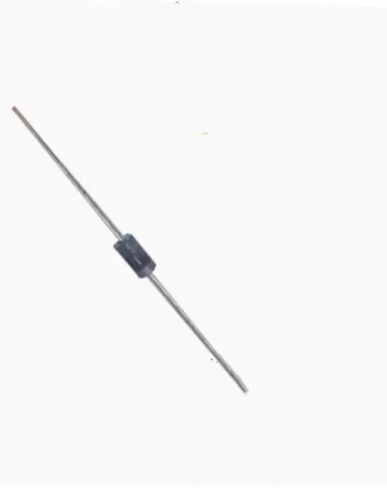 100PCS Recovery Recordier Diode 1N4937 IN4937 DO-41 1A/600V in Saudi Arabia